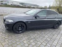 tweedehands BMW 530 530 d High Executive