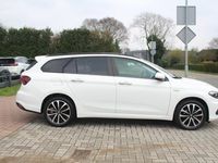 tweedehands Fiat Tipo Stationwagon 1.4 Turbo Lounge Clima-Cruise-Navi-Ca