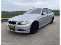 tweedehands BMW 316 3-SERIE i High Executive - Lees Tekst