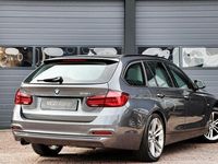 tweedehands BMW 318 318 Touring i Edition Sport Line Shadow /AUT./LED/P