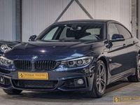 tweedehands BMW 418 Gran Coupé 418i M-Sport|NL auto|Cam|Stoelv|nwAPK