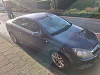 tweedehands Opel Astra Cabriolet 