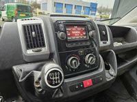 tweedehands Fiat Ducato 30 2.3 MultiJet L2H2 Airco 3-zits camperombouw