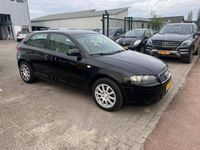 tweedehands Audi A3 1.6 FSI Attraction