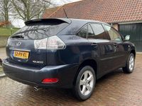 tweedehands Lexus RX300 Executive UNIEK 38.864 NAP Youngtimer Camera