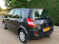 tweedehands Renault Scénic II 1.6-16V Authentique Comfort 1 jaar apk ( AIRCO !!! )