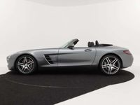 tweedehands Mercedes SLS AMG SLS 6.3Roadster 6.3 AMG