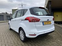 tweedehands Ford B-MAX 1.0 EcoBoost Style 100 pk [ aircoaudiopdc ]