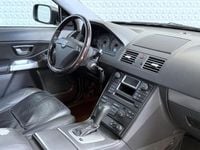 Occasion Volvo XC90 272 PK (200 kW) 2004 Zwart SUV