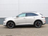 Occasion DS Automobiles DS7 Crossback Performance 181 PK (133 kW) 2021 Grijs SUV