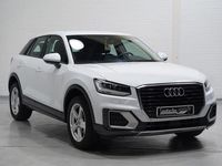 tweedehands Audi Q2 35 TFSI epic Clima 2 zone Standverwarming Adaptive Cruise Le