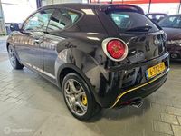 tweedehands Alfa Romeo MiTo 0.9 TwinAir Distinctive NL Auto INCL. APK+Afleveri