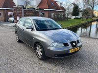 tweedehands Seat Ibiza 1.4-16V Sport