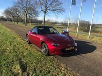 tweedehands Mazda MX5 1.5 SkyAc-G 132 TS