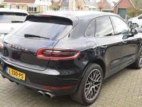 tweedehands Porsche Macan 3.0 S Navi | Leer | LMV | Luchtvering | Bose