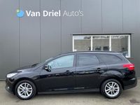 tweedehands Ford Focus Wagon 1.0 Trend / Navigatie / Parkeersensoren!