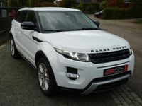tweedehands Land Rover Range Rover evoque 2.0 Si 4WD Dynamic ** DYNAMIC 2.0i Si *** AUTOMAAT-SP.WIELEN-FULL OPTIONS. **