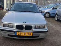 tweedehands BMW 316 Compact 316i