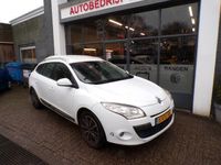 tweedehands Renault Mégane 1.5 dCi Expression AIRCOMARGE !!!