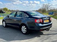 tweedehands VW Jetta 1.4 TSI Comfortline