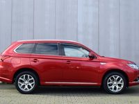 tweedehands Mitsubishi Outlander 2.0 PHEV Business Edition | Nieuw model | Leder/Al