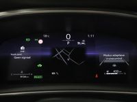 Occasion Toyota Corolla Hybrid Executive 196 PK (144 kW) 2024 Blauw Hatchback