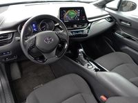 tweedehands Toyota C-HR 1.8 Hybrid Sport Dynamic Aut- Xenon Led, Camera, Stuur/Stoelverwarming, Park Pilot, JBL Audio, Ada Cruise
