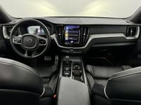 tweedehands Volvo XC60 2.0 Recharge T8 AWD Inscription Leder, Pano, Camera, Navi, 304PK, Virtual desk