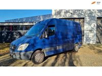 Occasion Mercedes Sprinter 109 PK (80 kW) 2008 Overige Van