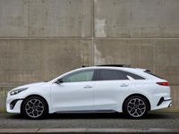 tweedehands Kia ProCeed / pro_cee'd 1.5 T-GDi GT-Line | Clima | BSD | Stoelverwarming