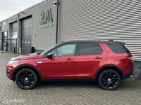 tweedehands Land Rover Discovery Sport 2.0 Si4 4WD HSE PANORAMADAK