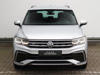 tweedehands VW Tiguan 1.5 TSI R-Line 150pk Automaat | Harman Kardon | Head-up | Matrix LED | Camera | 20 inch