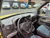 tweedehands Fiat Doblò 1.4 Comfort Maxi/TREKHAAK