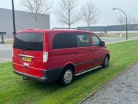 tweedehands Mercedes Vito 111 CDI 320