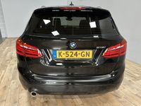 tweedehands BMW 218 2-SERIE Active Tourer i Corporate Lease Executive Airco ECC | LED | Navigatie | Trekhaak | Cruise control | Stoelverwarming | Isofix |