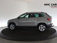 tweedehands Skoda Karoq 1.5 TSI ACT Greentech 150pk DSG-7 Business Edition