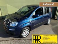 Occasion Fiat Panda Lounge 80 PK (58 kW) 2014 Hatchback Hatchback