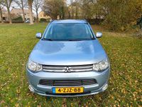 Occasion Mitsubishi Outlander 121 PK (88 kW) 2015 SUV