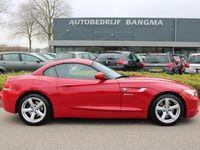 tweedehands BMW Z4 Roadster SDrive30i (258pk) AUTOMAAT/CLIMA AIRCO/LM-VELG/CRUI