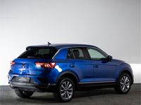 tweedehands VW T-Roc 1.5 TSI Style