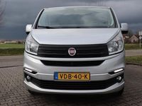 Occasion Fiat Talento 125 PK (91 kW) 2019 Grijs MPV