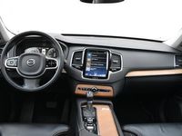 tweedehands Volvo XC90 T5 AWD 251PK Inscription | Panodak | Massage | BLI