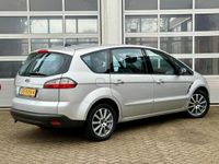 tweedehands Ford S-MAX 2.0 TITANIUM 5P