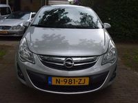 tweedehands Opel Corsa 1.4-16V Automaat Edition