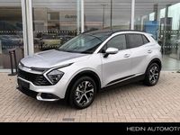 Occasion Kia Sportage 209 PK (153 kW) 2024 Grijs SUV