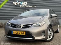 Occasion Toyota Auris 99 PK (72 kW) 2013 Bruin Hatchback