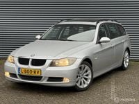 Occasion BMW 320 150 PK (110 kW) 2006 Grijs Stationwagen