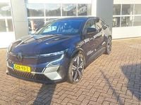Occasion Renault Megane E-Tech Iconic 160 kW (218 PK) 2024 Blauw Hatchback