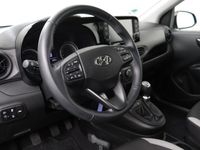 tweedehands Hyundai i10 1.0 Comfort | 67 PK | Apple CarPlay / Android Auto | Cruise control | DAB |