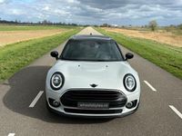 tweedehands Mini Cooper Clubman 1.5 automaat, Pano, sportstoelen, navi, PDC, bluet